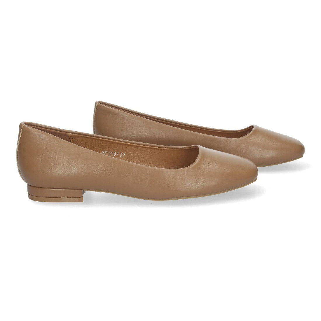 Bailarina Plana para