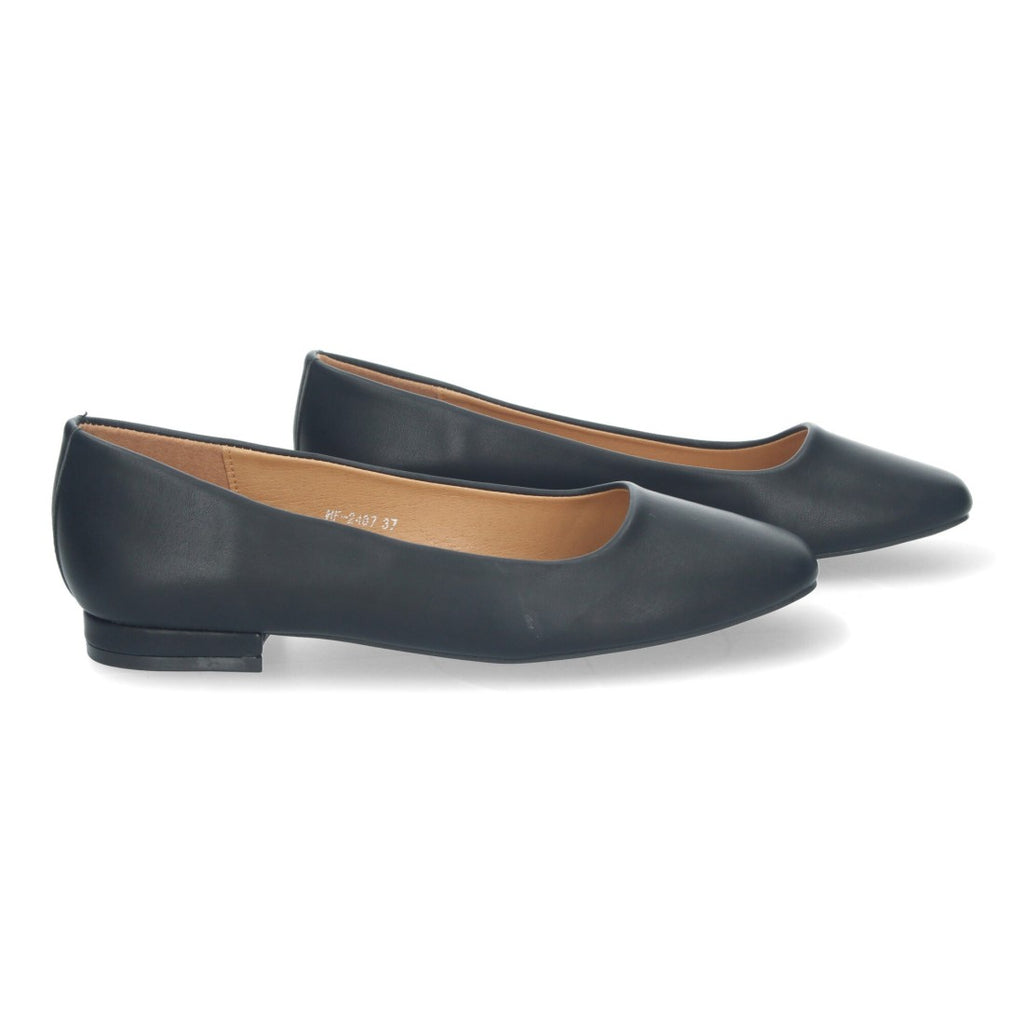 Bailarina Plana para