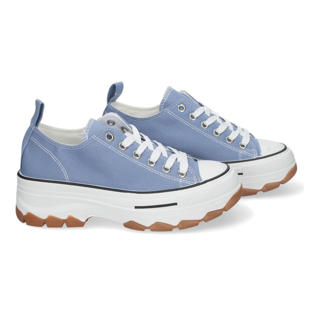 Zapatilla de Plataforma