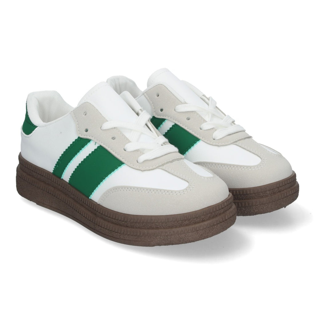 Zapatillas Deportivas Elegantes