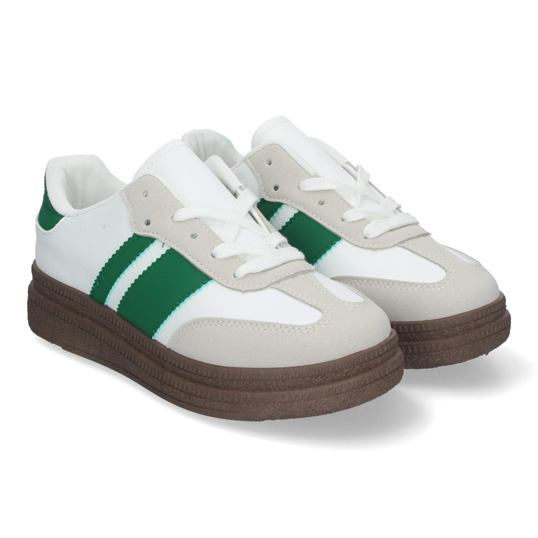 Zapatillas Deportivas Elegantes