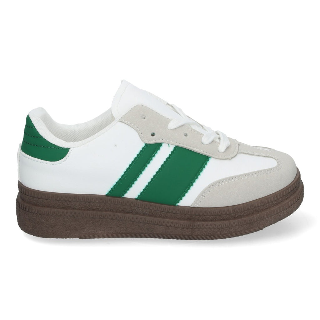 Zapatillas Deportivas Elegantes