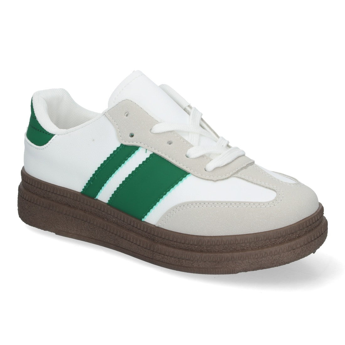 Zapatillas Deportivas Elegantes