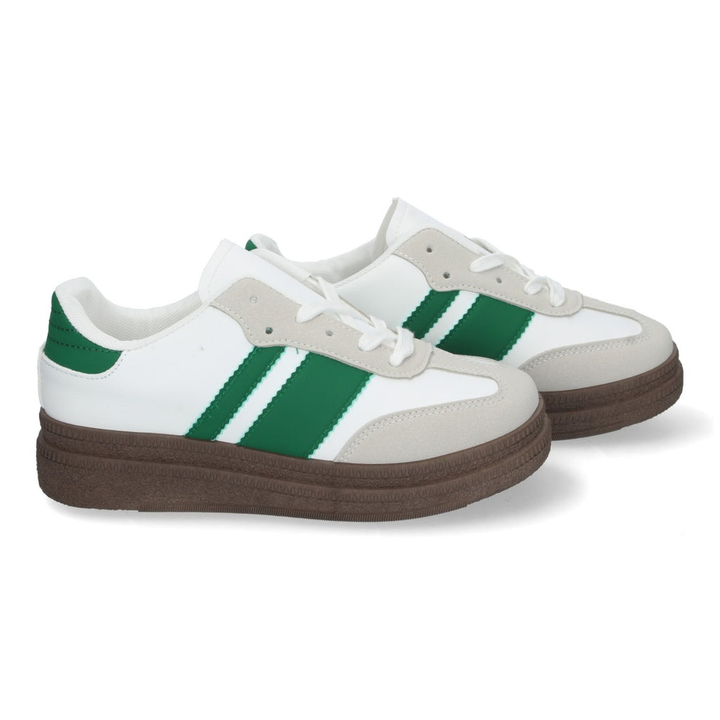 Zapatillas Deportivas Elegantes