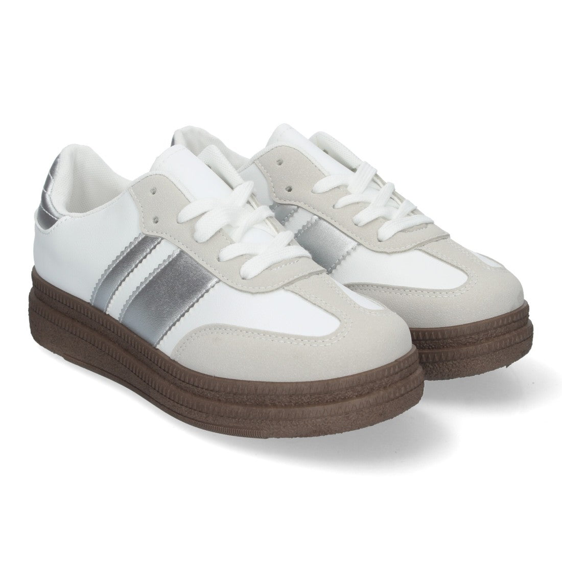 Zapatillas Deportivas Elegantes