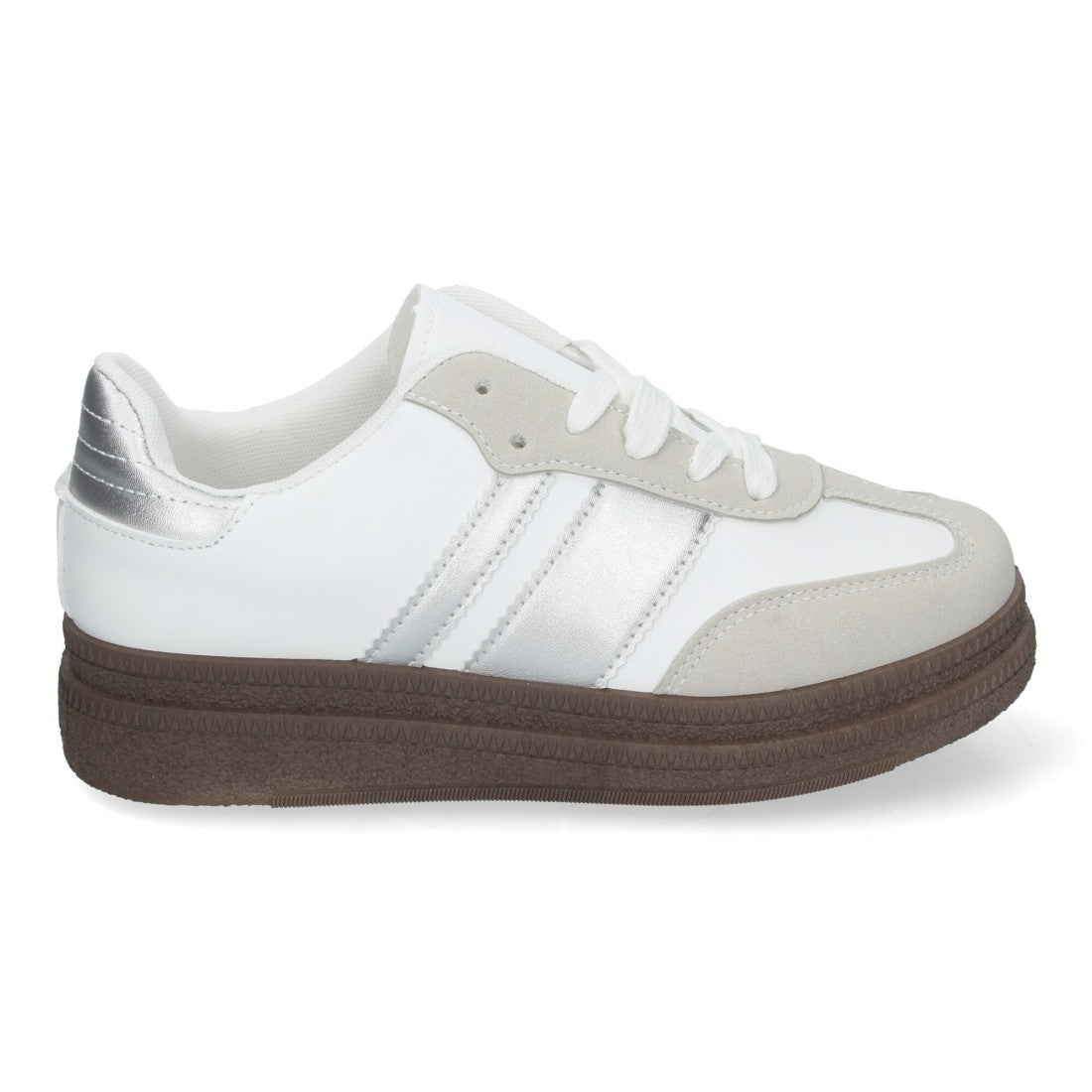 Zapatillas Deportivas Elegantes