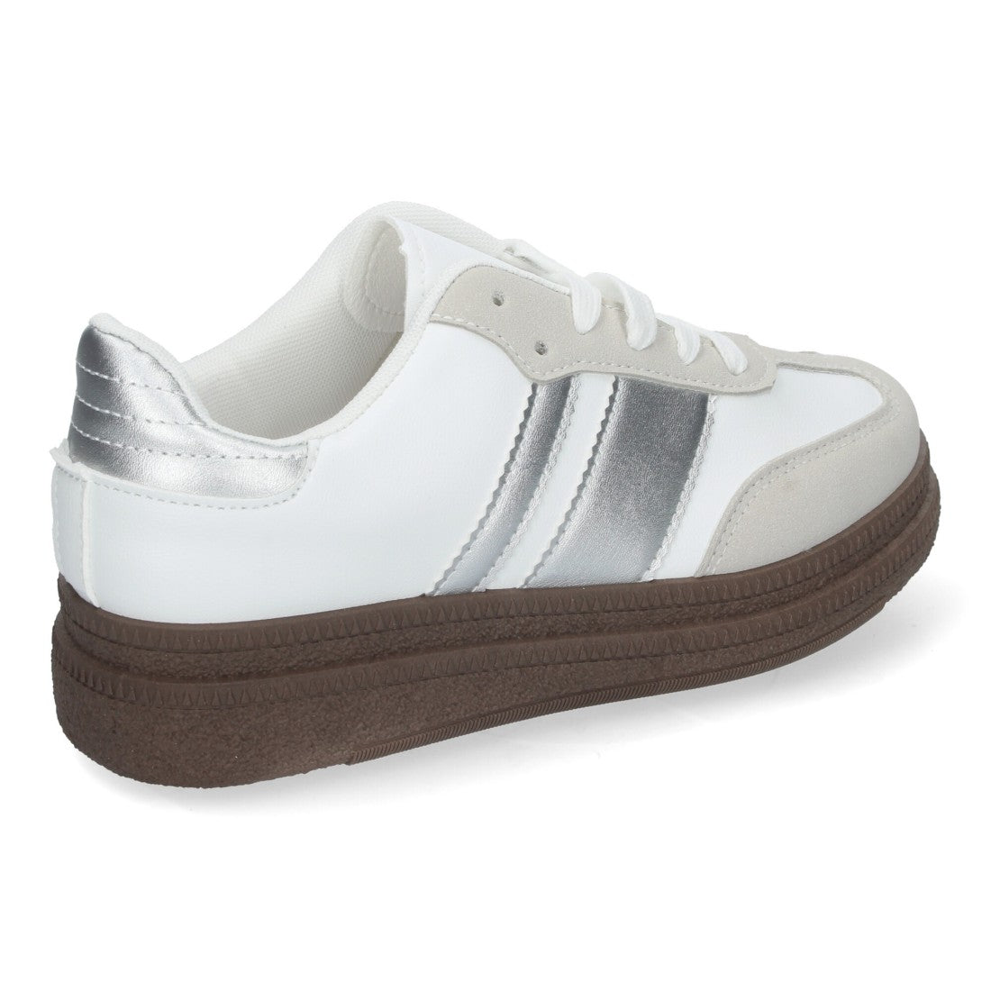 Zapatillas Deportivas Elegantes