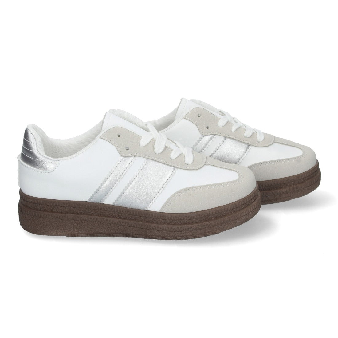 Zapatillas Deportivas Elegantes