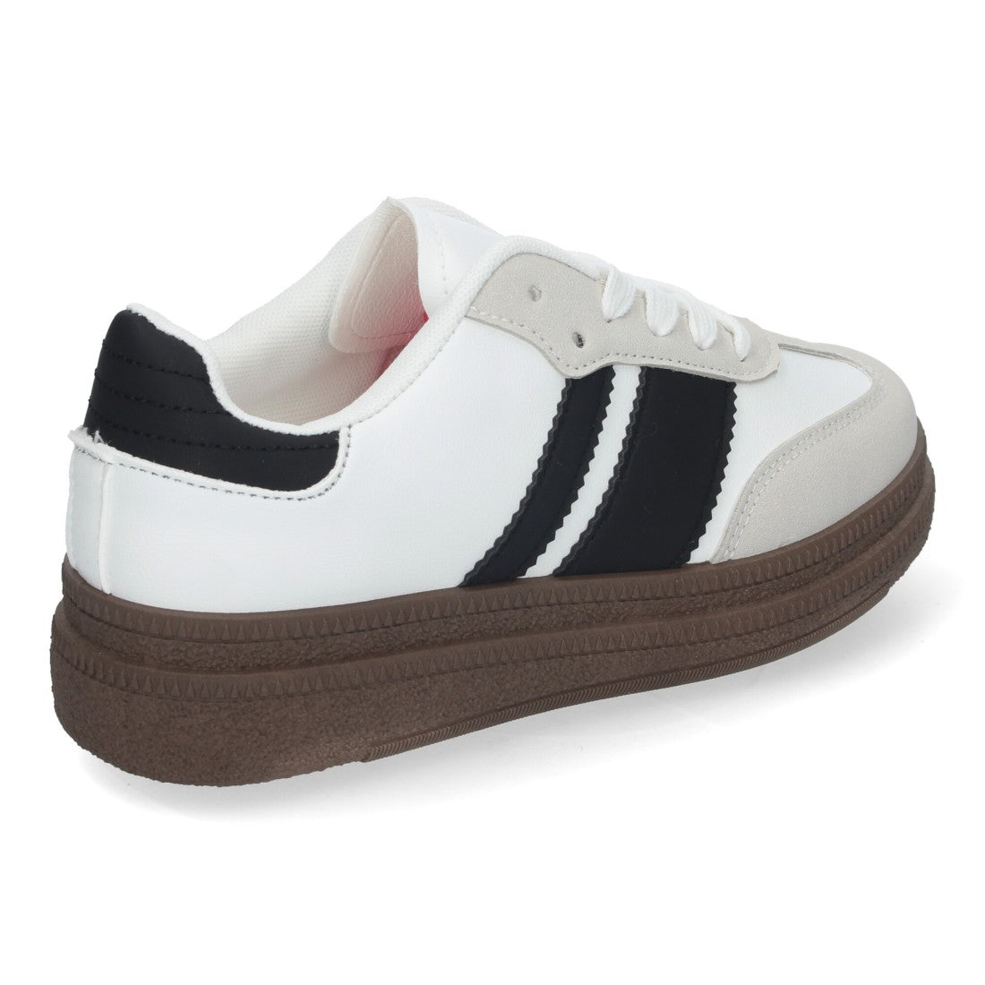 Zapatillas Deportivas Elegantes