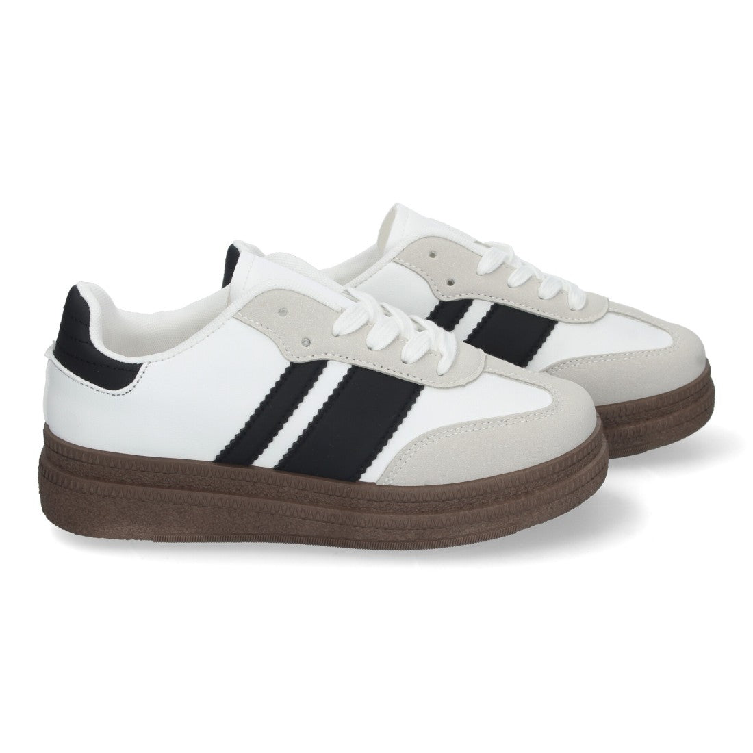 Zapatillas Deportivas Elegantes