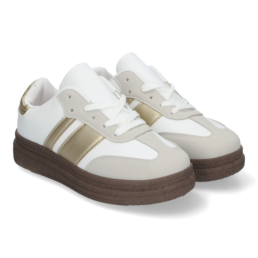 Zapatillas Deportivas Elegantes