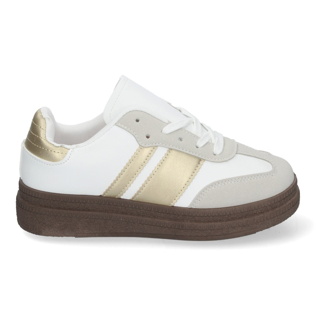 Zapatillas Deportivas Elegantes