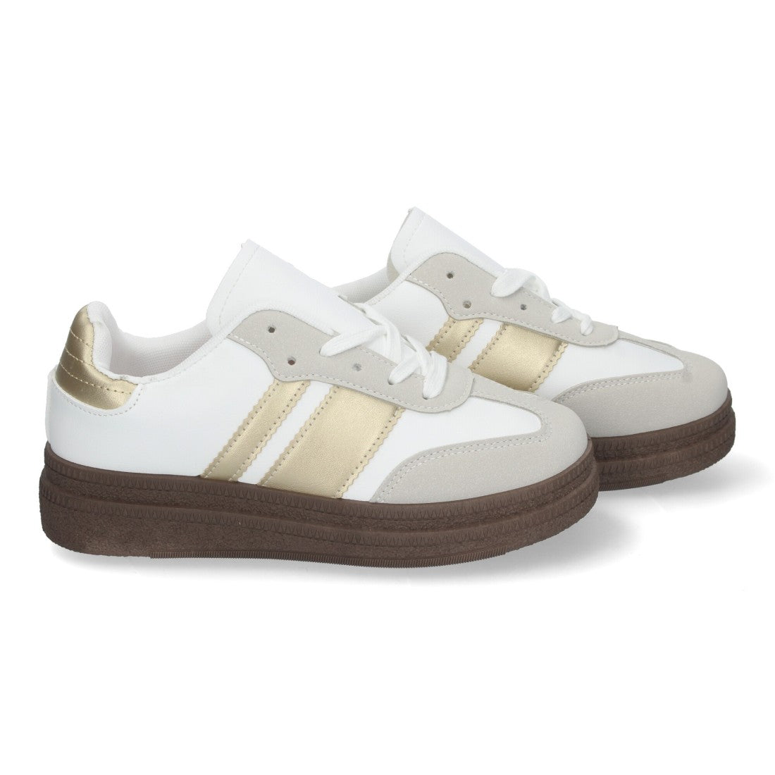 Zapatillas Deportivas Elegantes