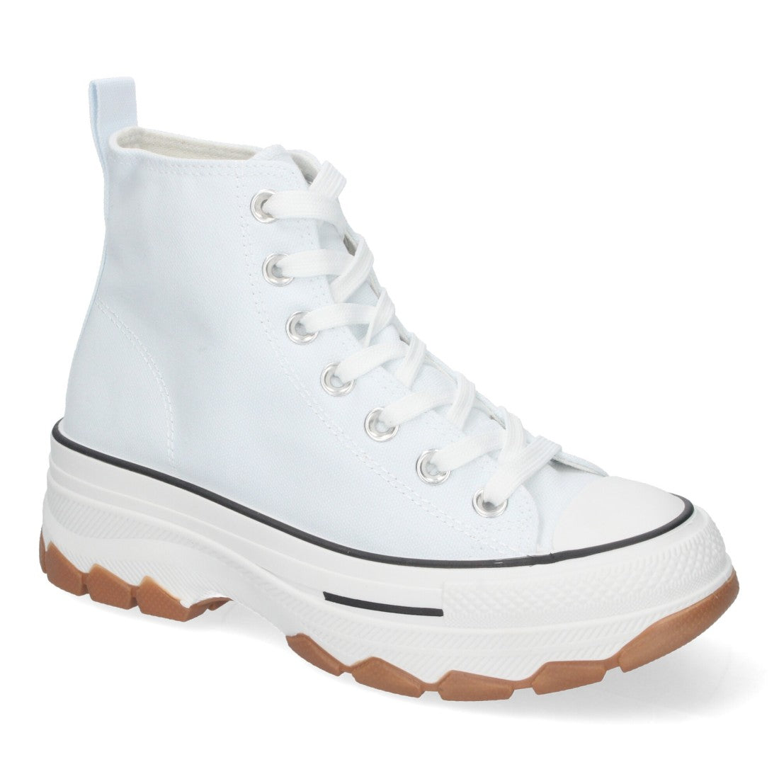 Zapatilla Abotinada de