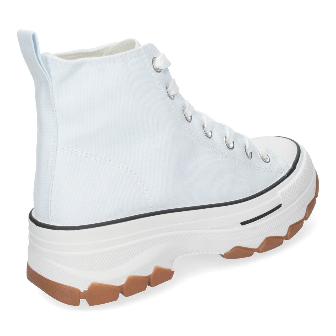 Zapatilla Abotinada de