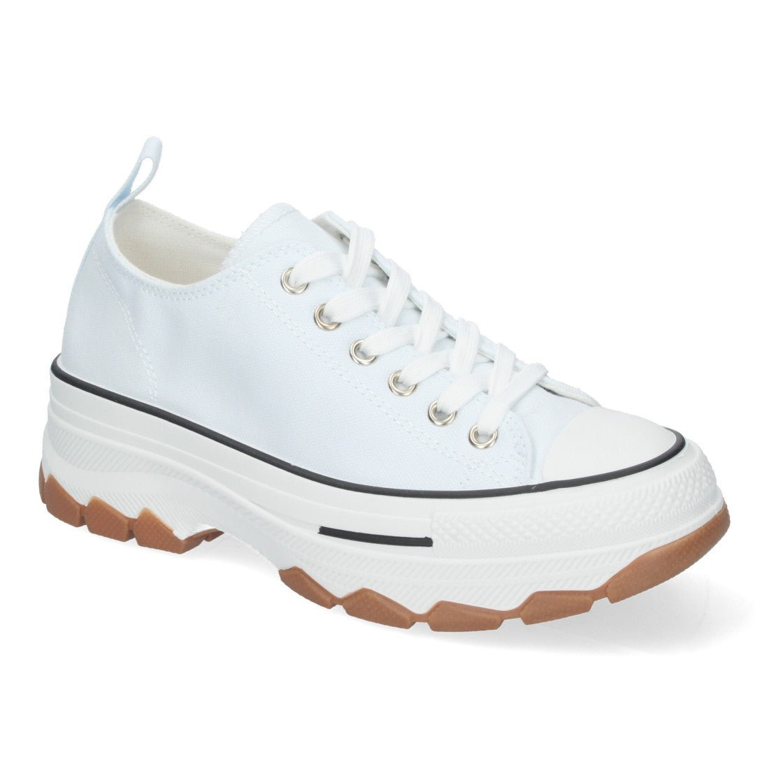 Zapatilla de Plataforma