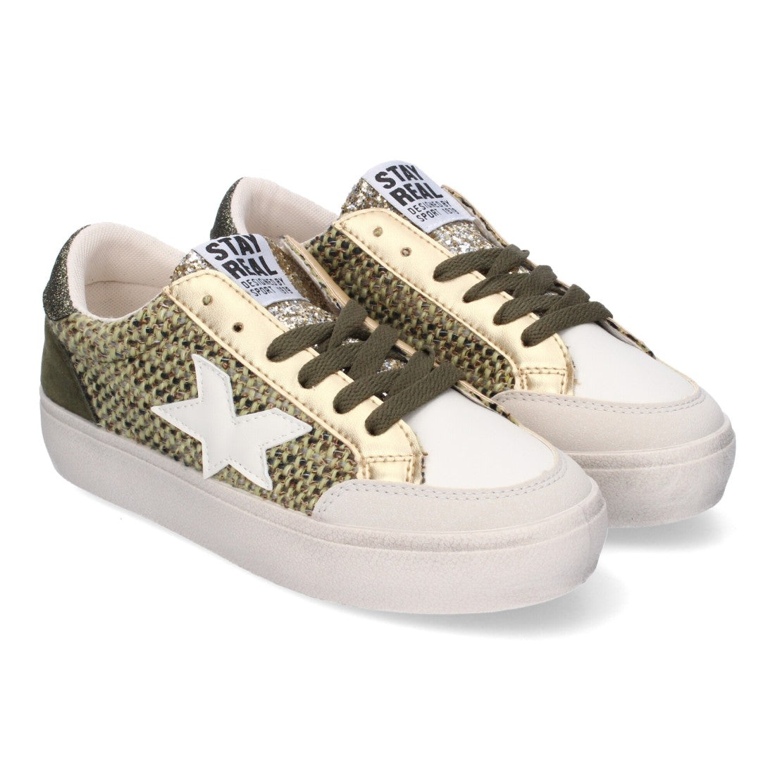 Zapatillas Casual para