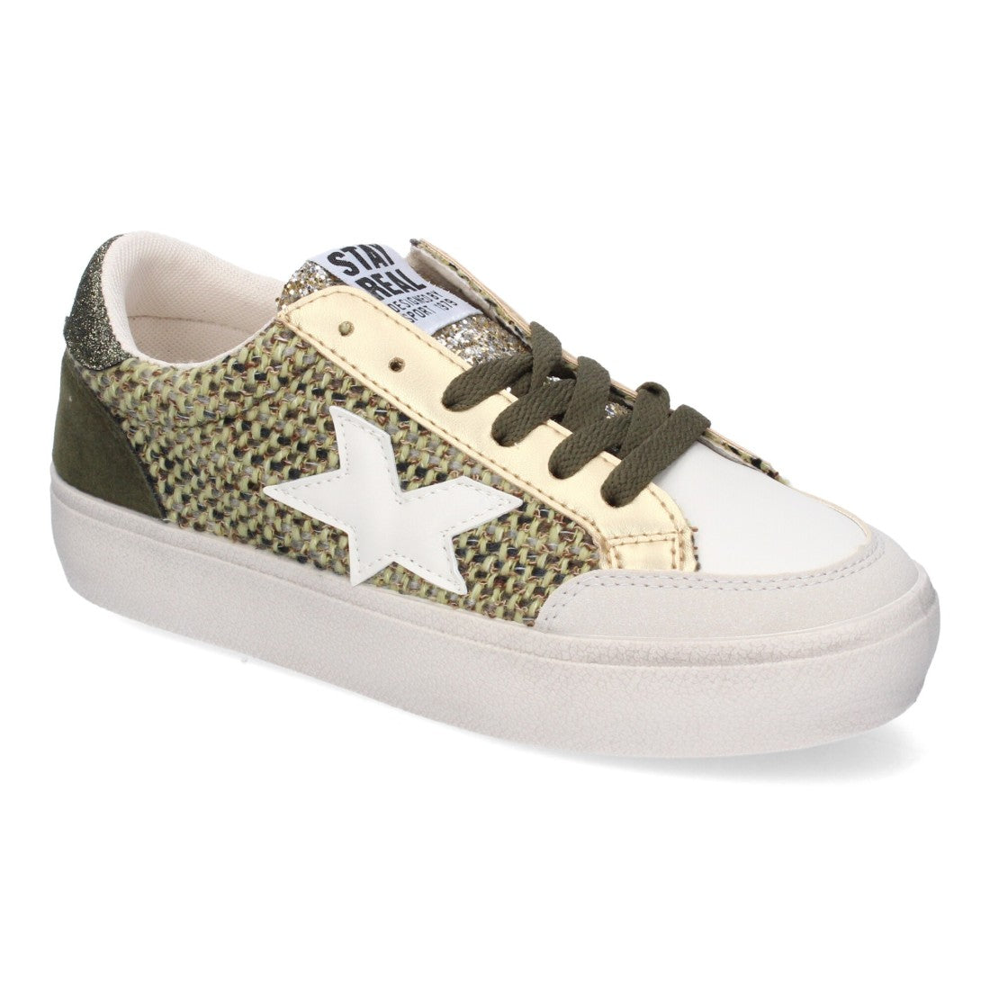 Zapatillas Casual para