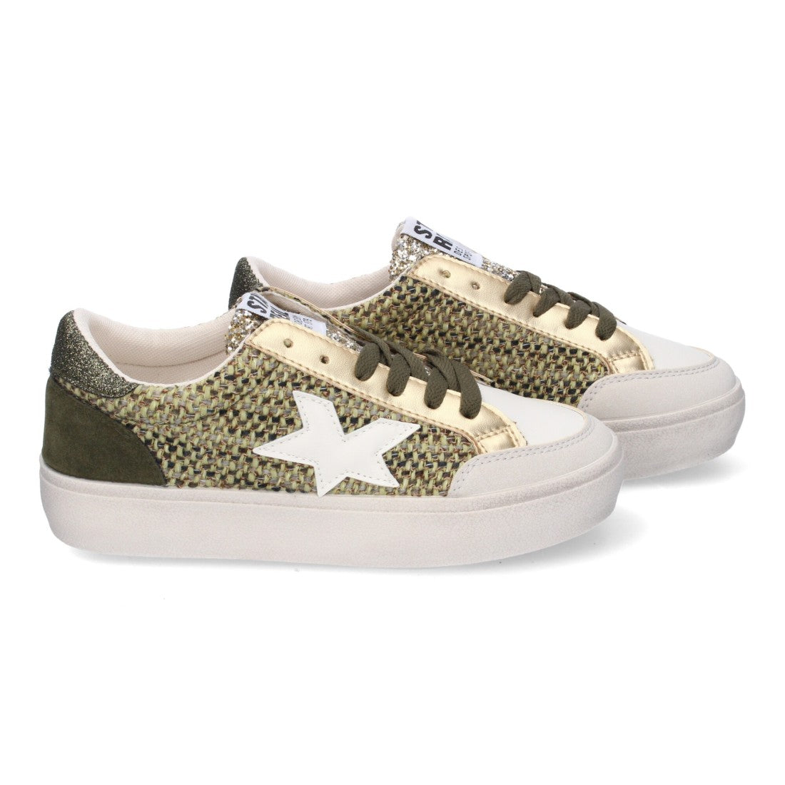 Zapatillas Casual para