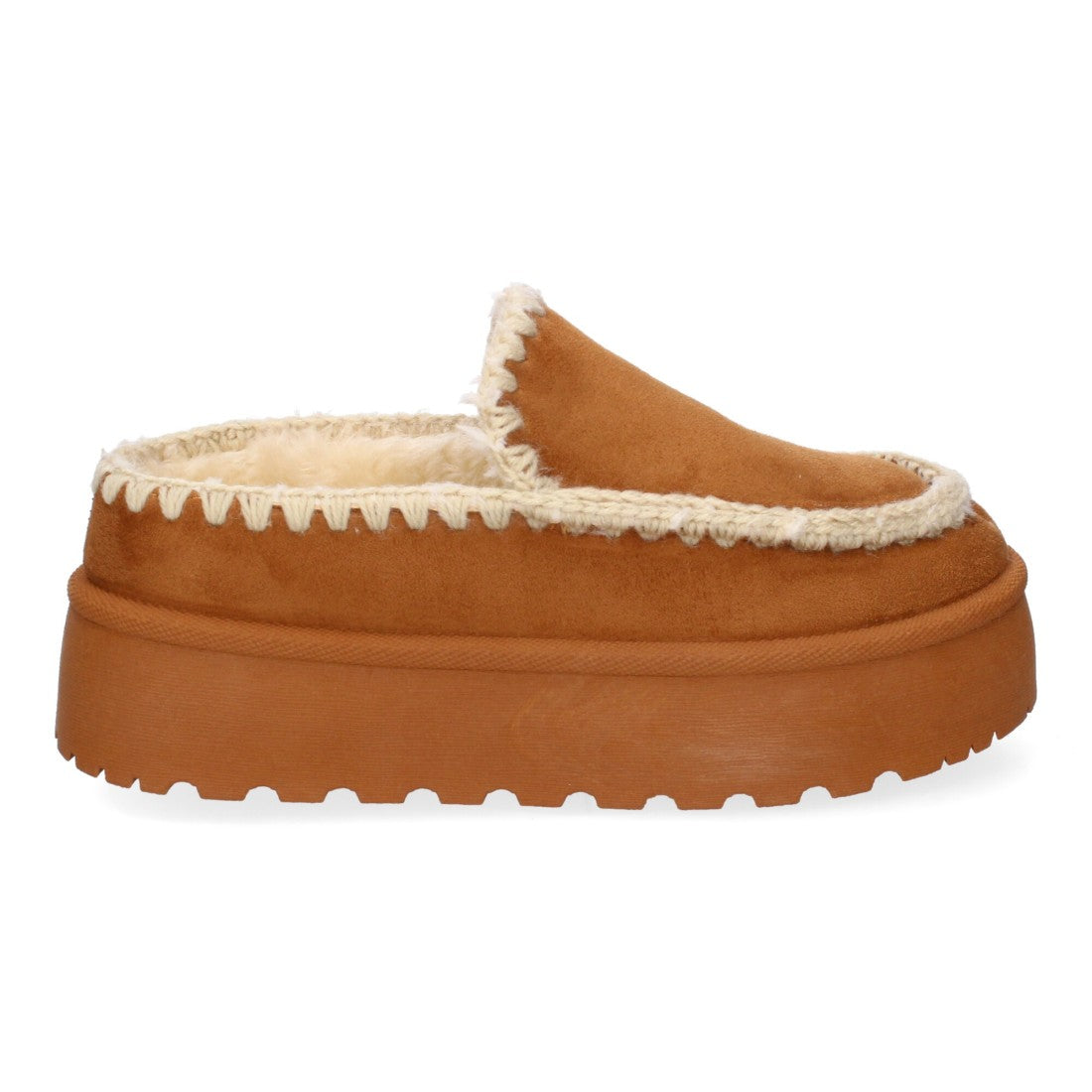 Zuecos de Plataforma