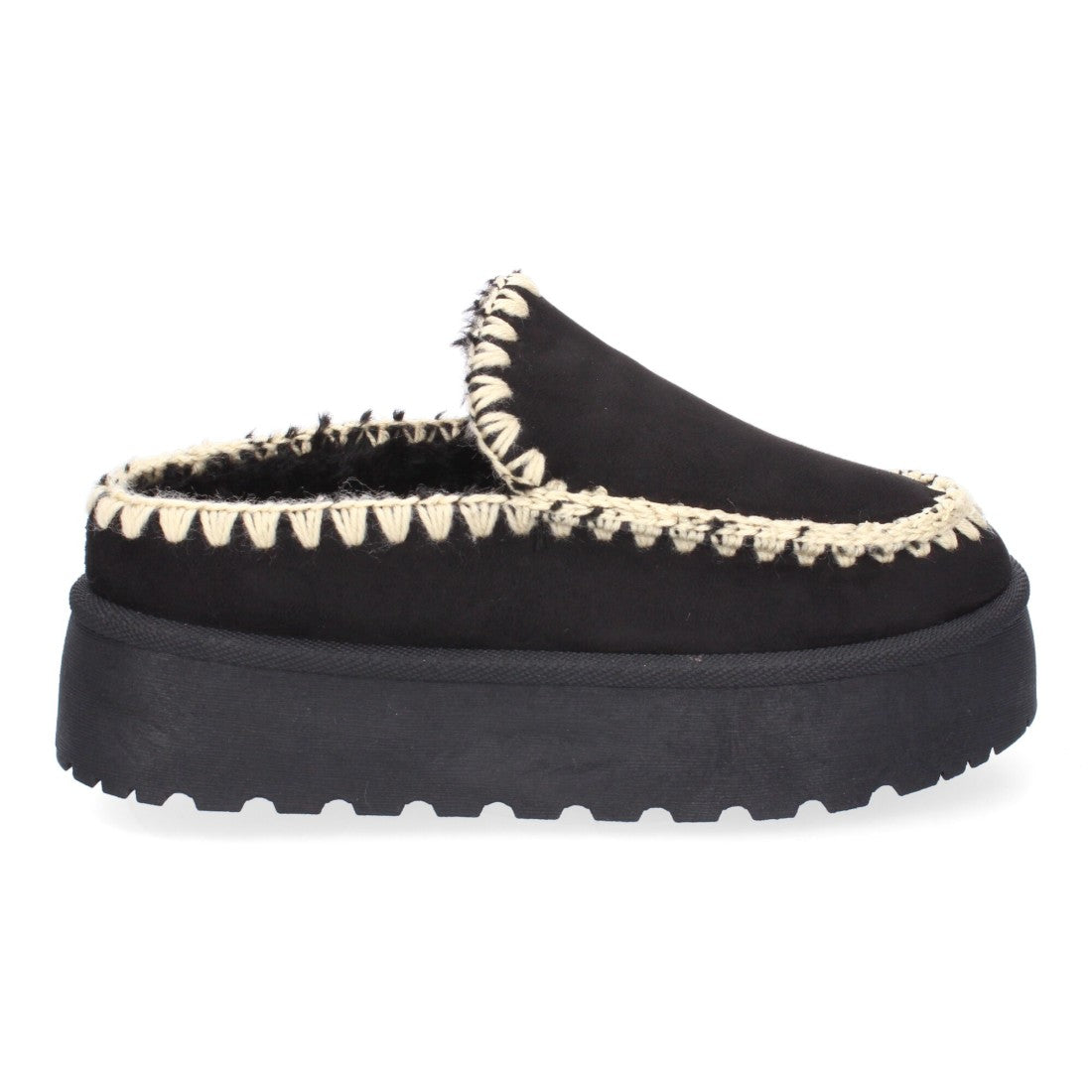 Zuecos de Plataforma