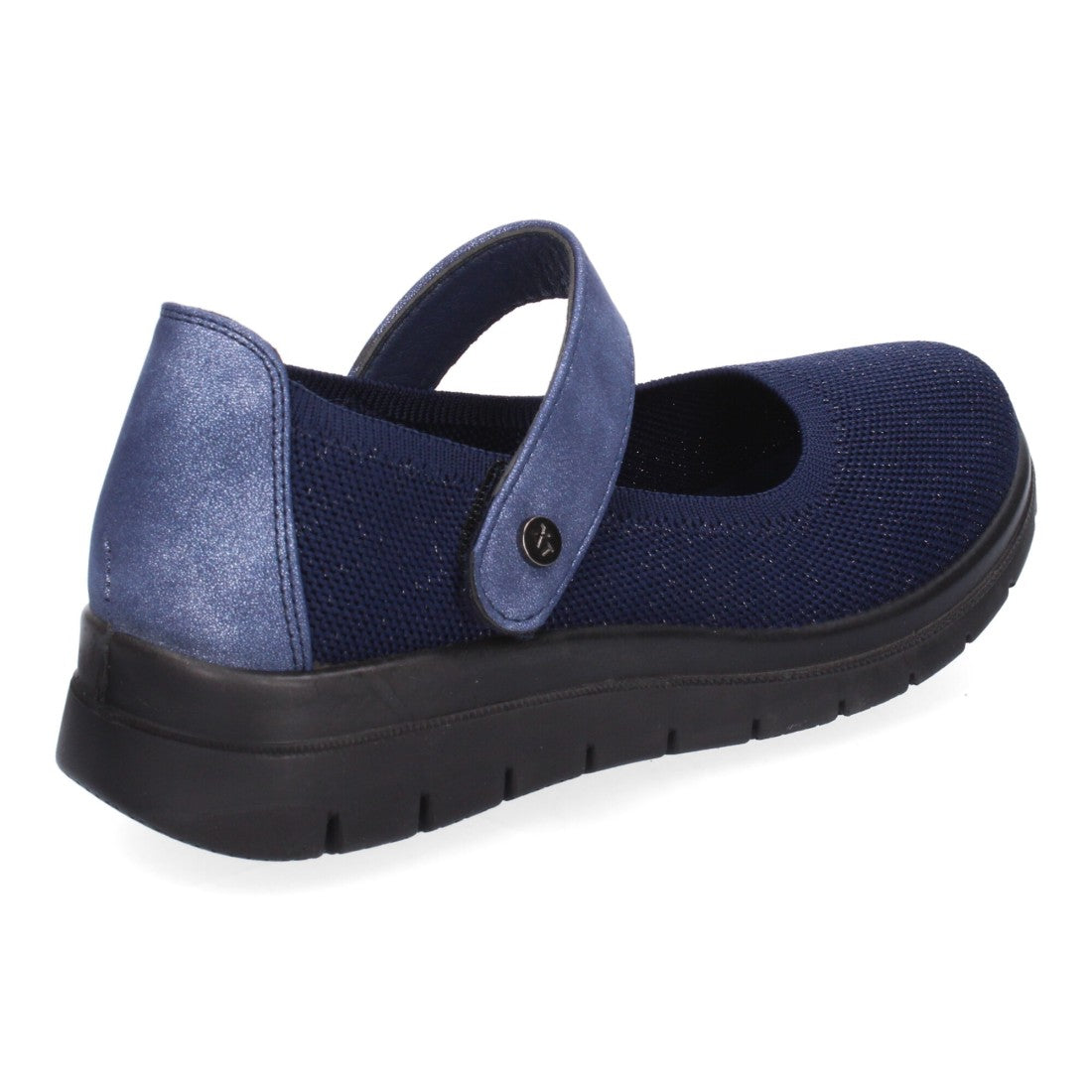 Zapatilla Plana Comoda