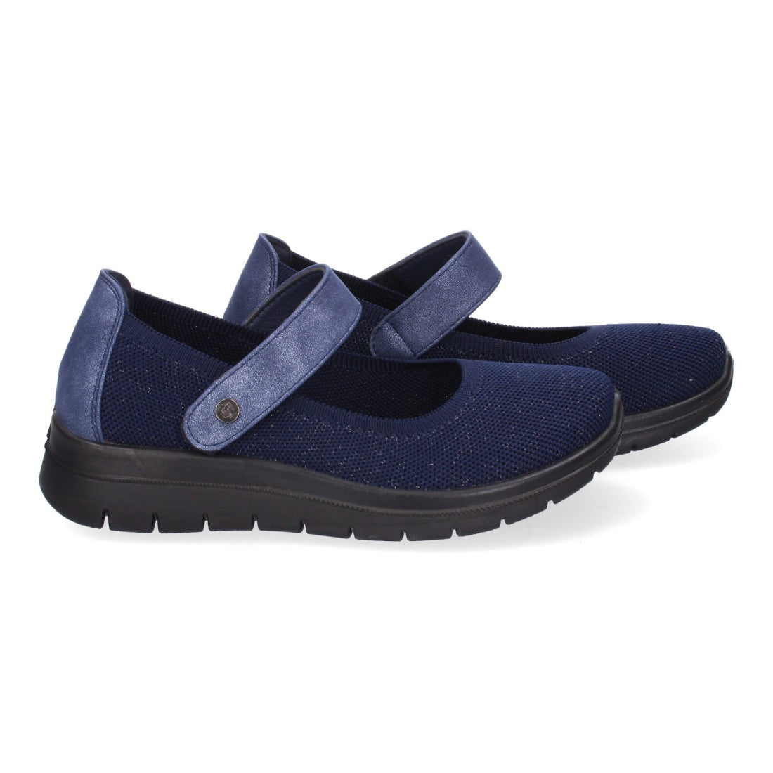 Zapatilla Plana Comoda