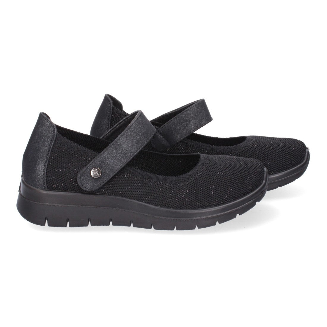 Zapatilla Plana Comoda