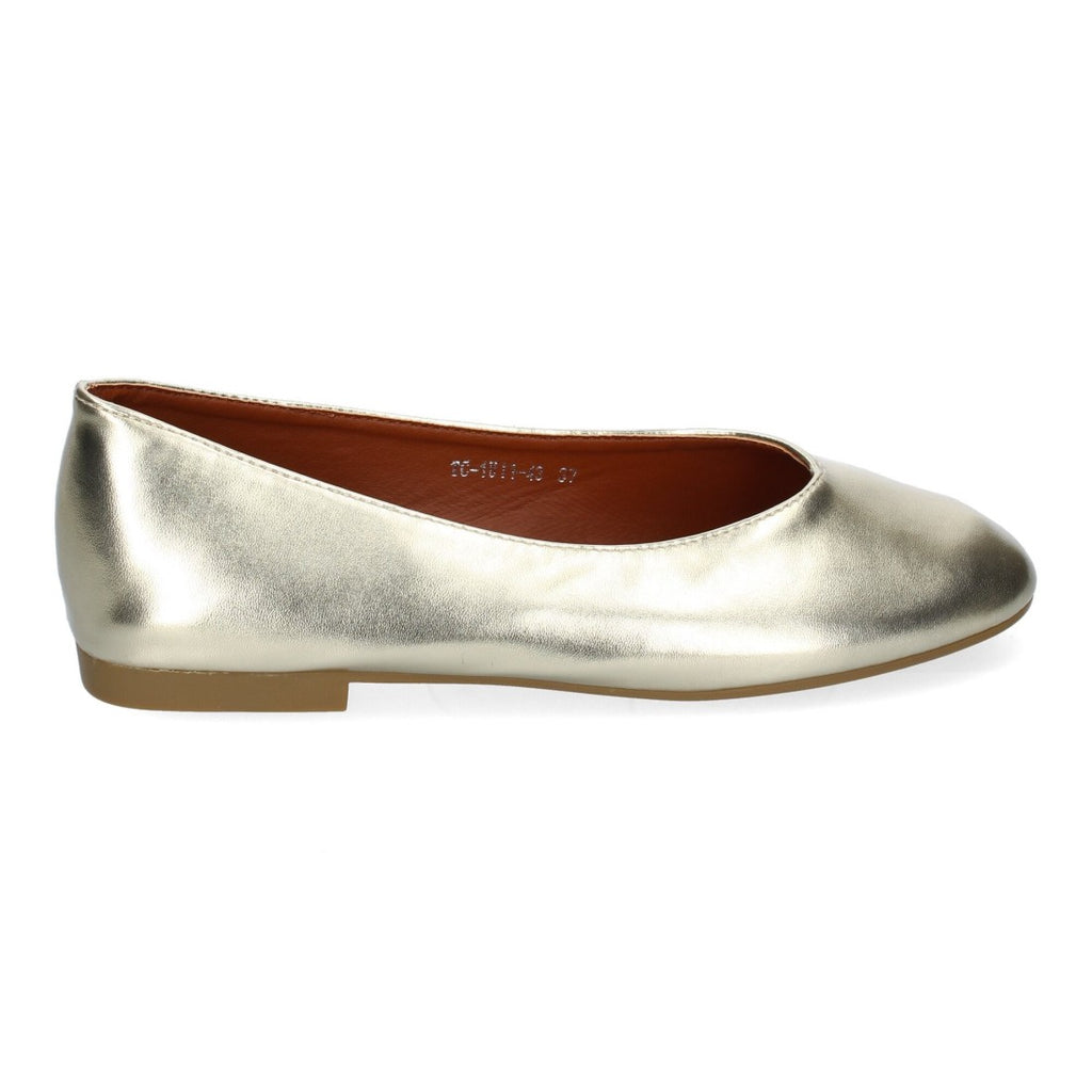 Bailarina Plana para