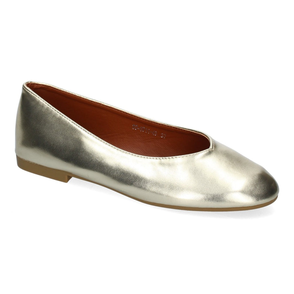 Bailarina Plana para