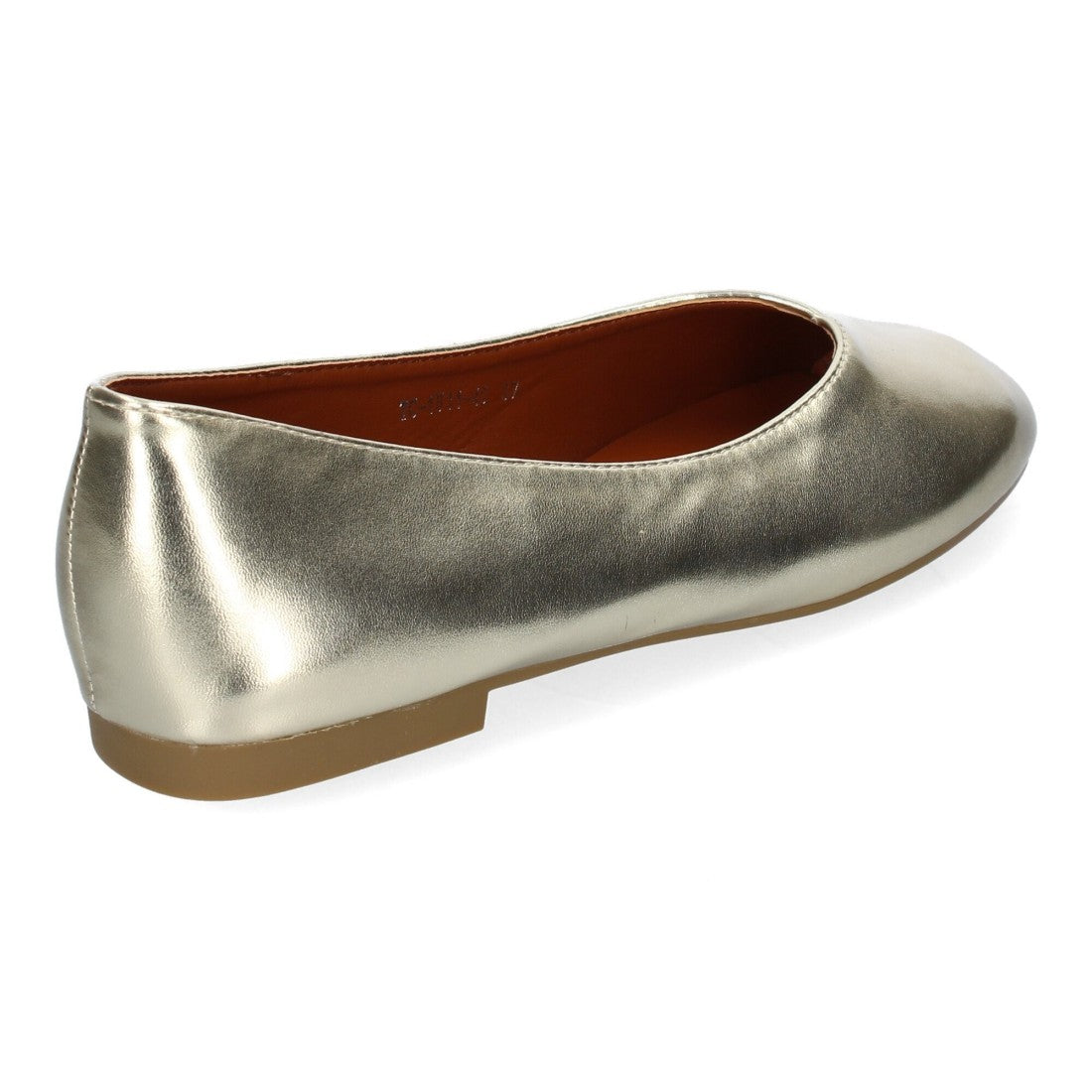 Bailarina Plana para