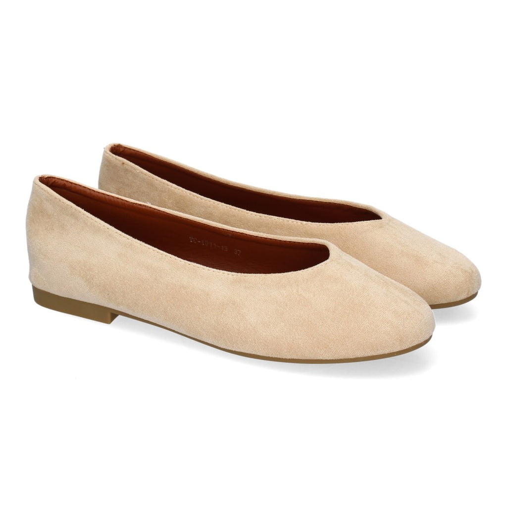 Bailarina Plana para