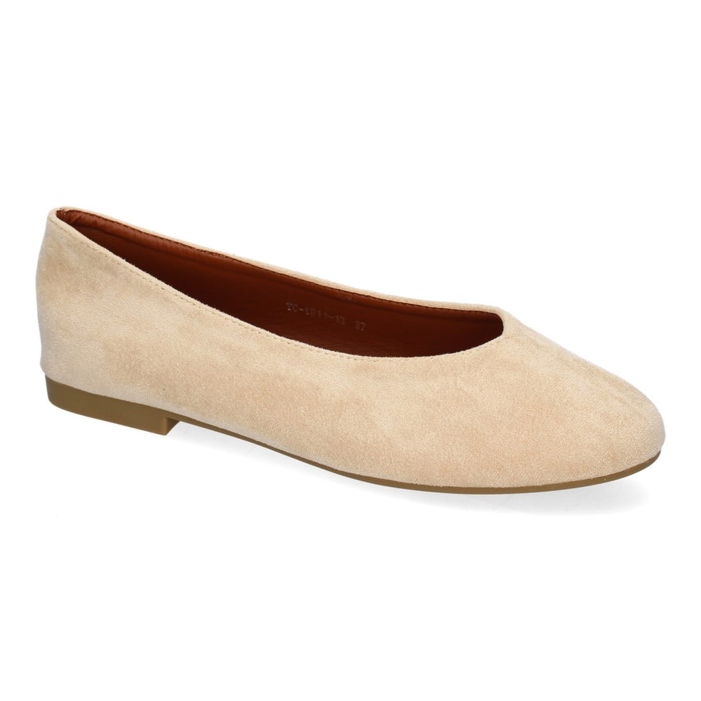 Bailarina Plana para