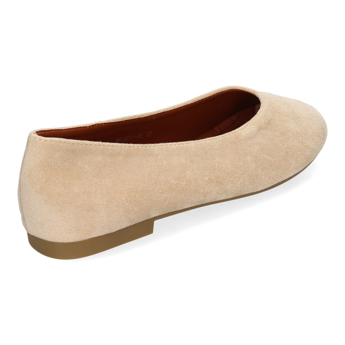 Bailarina Plana para