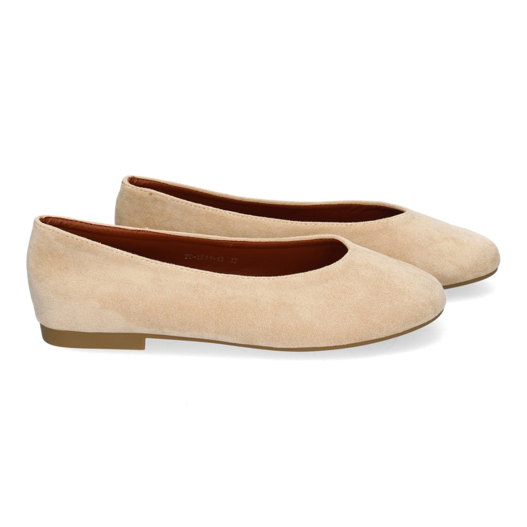 Bailarina Plana para