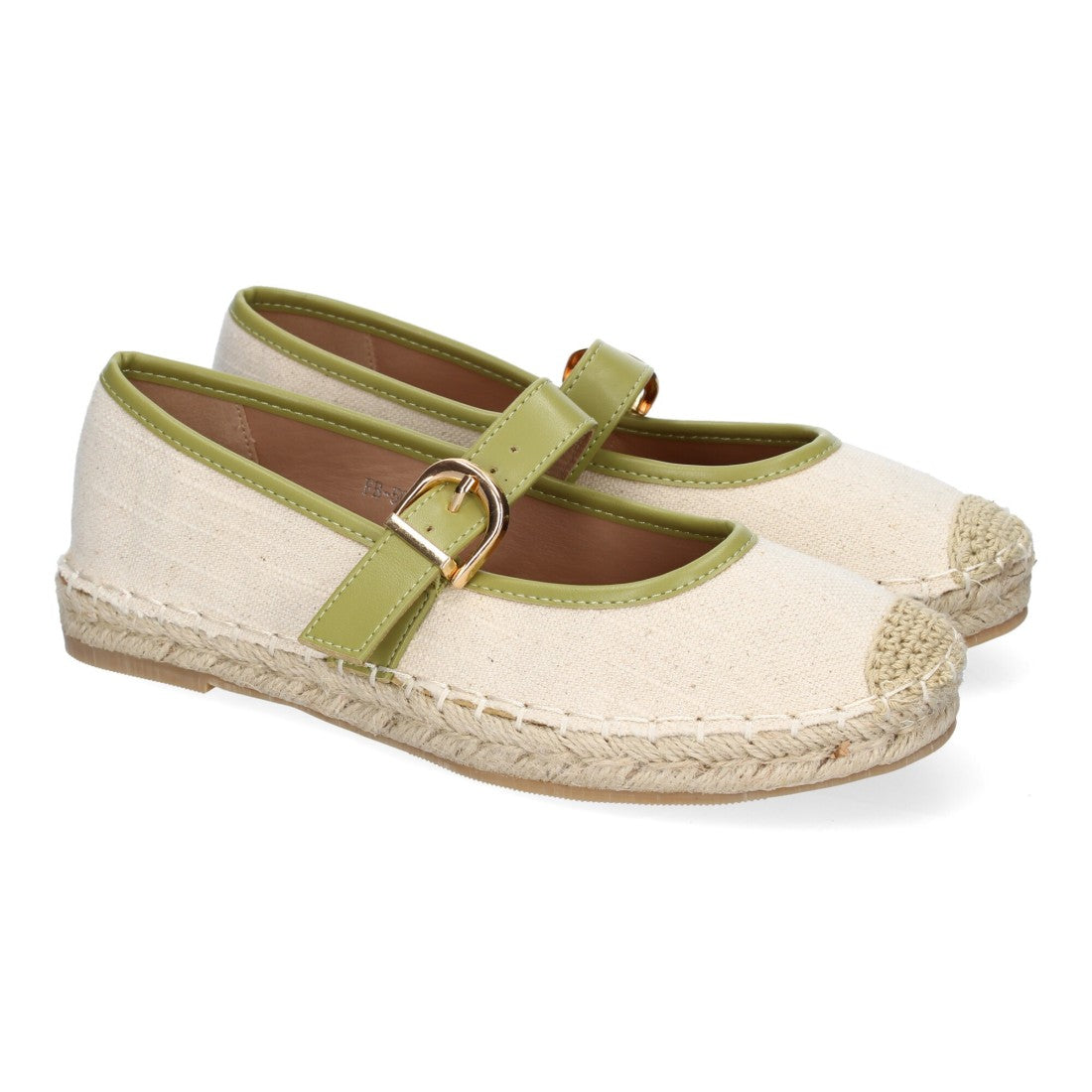 Bailarina Alpargata de