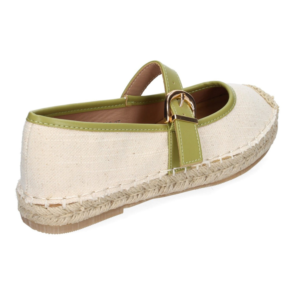 Bailarina Alpargata de