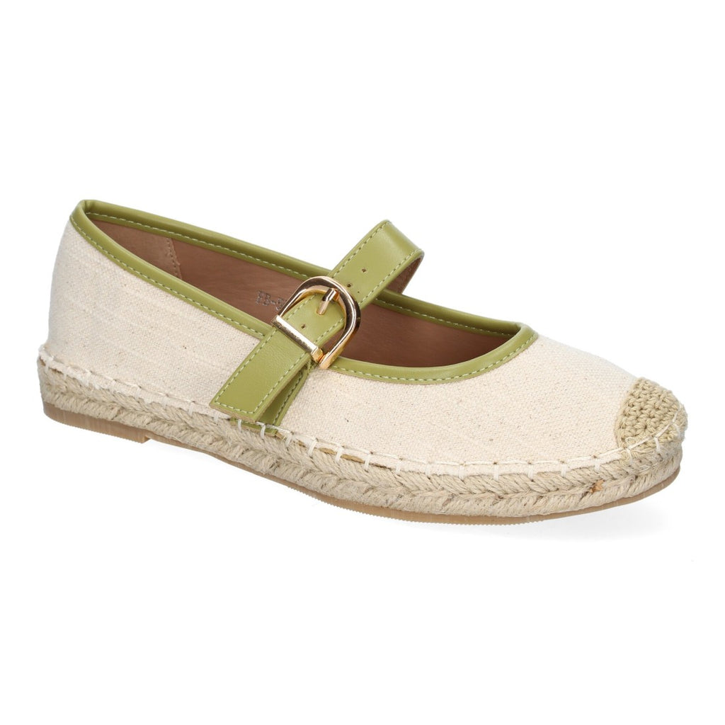 Bailarina Alpargata de