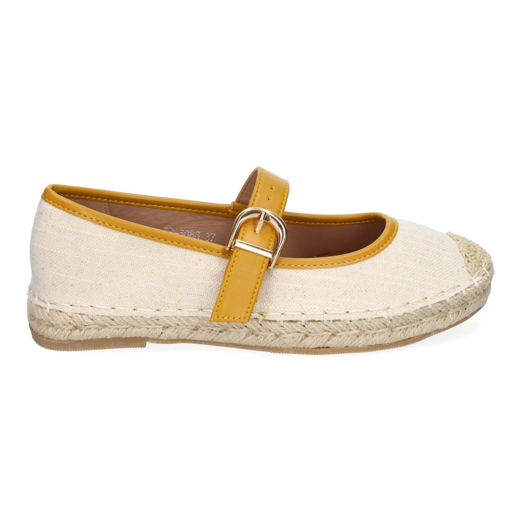 Bailarina Alpargata de