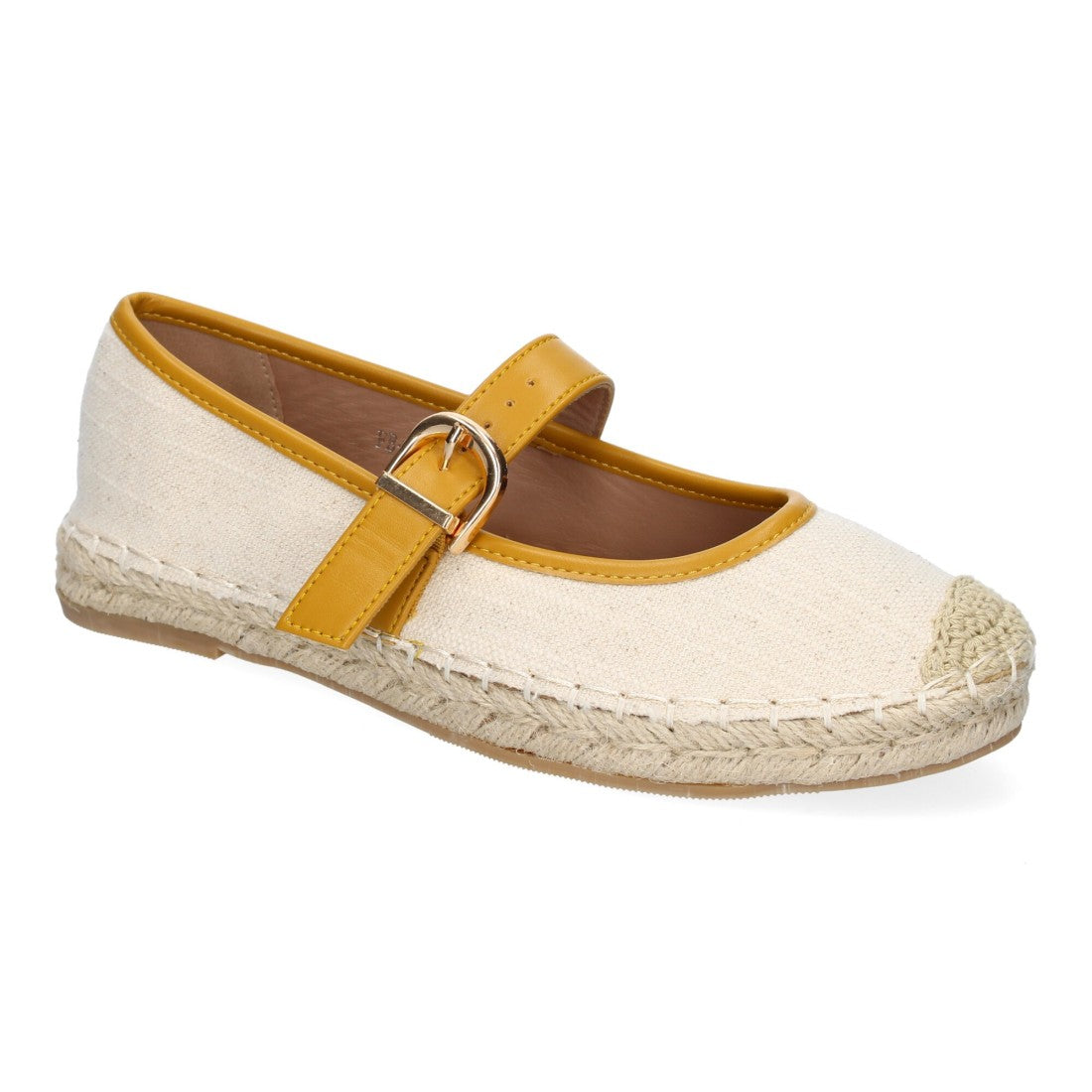 Bailarina Alpargata de