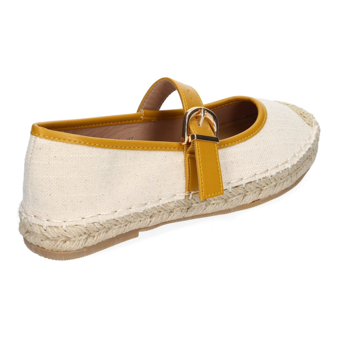 Bailarina Alpargata de