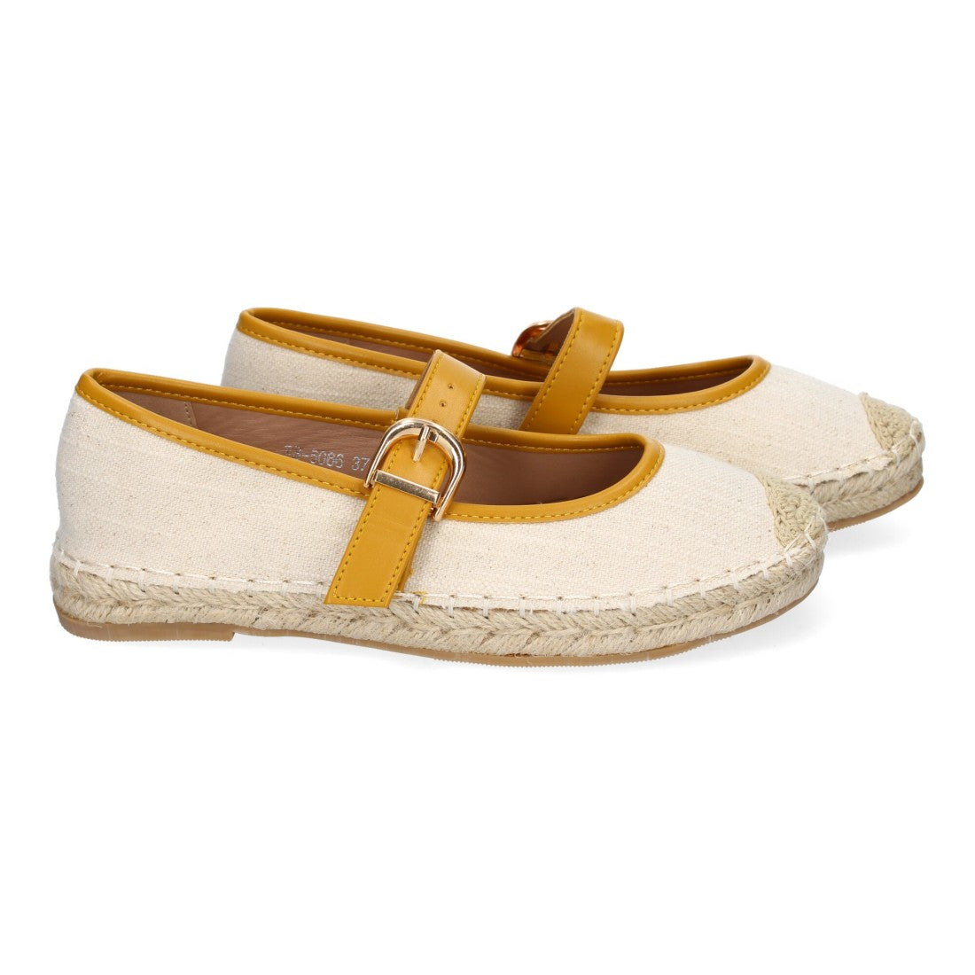 Bailarina Alpargata de