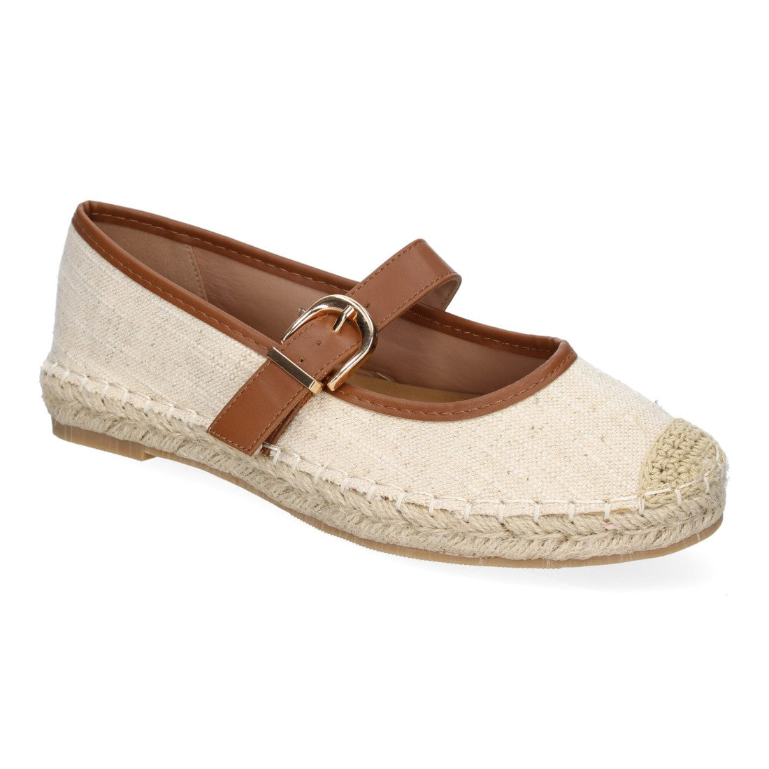 Bailarina Alpargata de