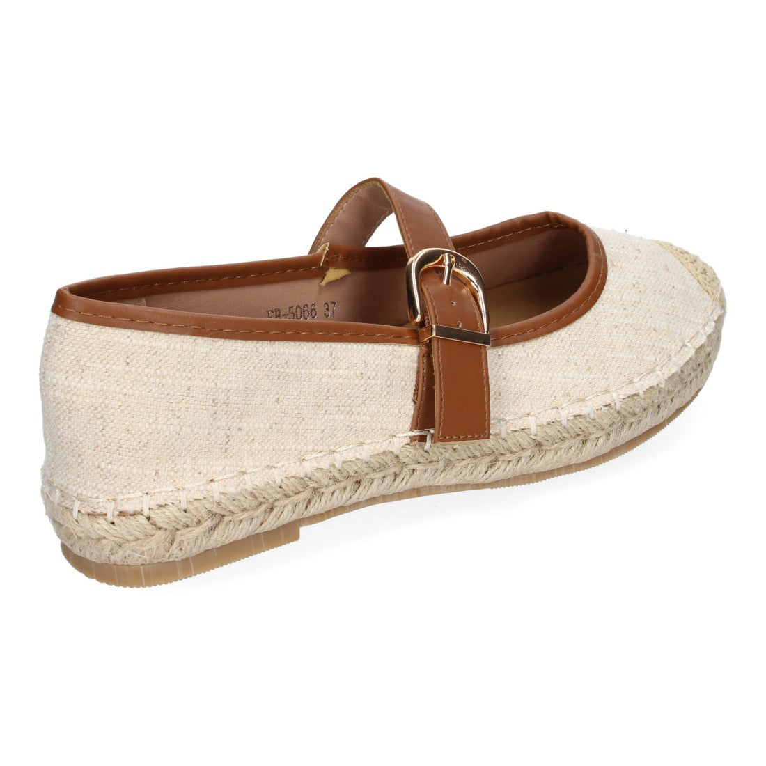 Bailarina Alpargata de