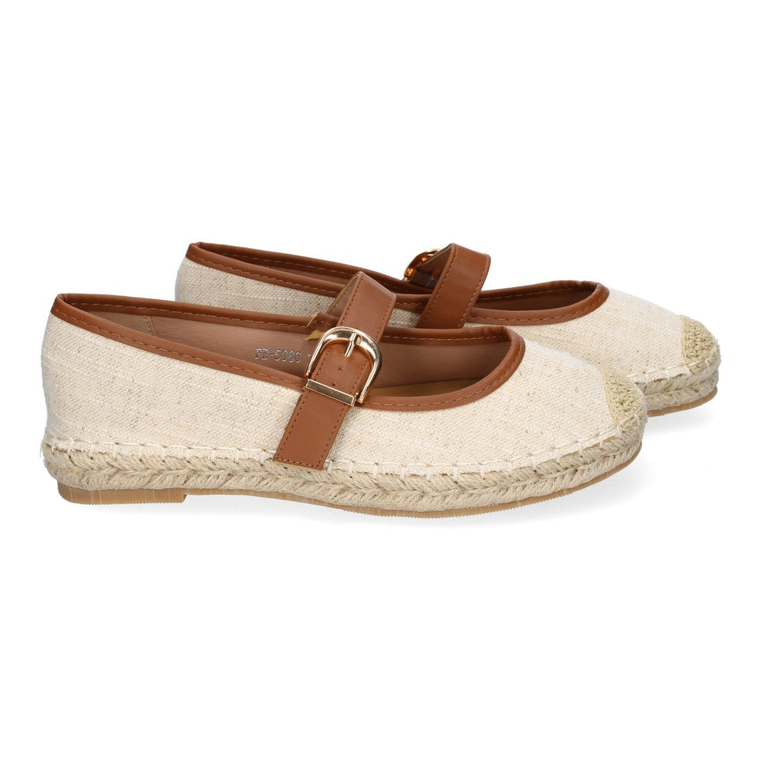 Bailarina Alpargata de