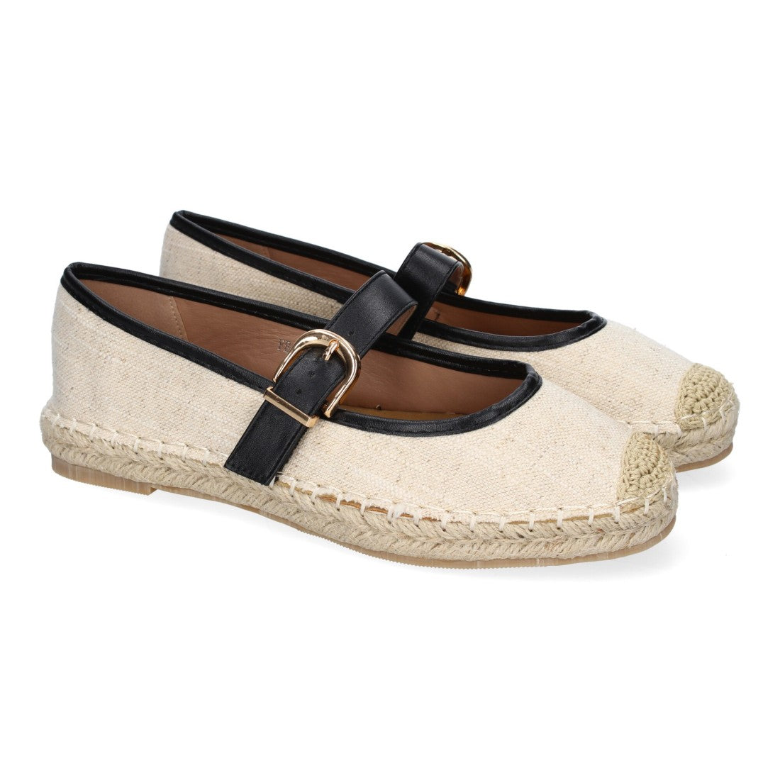 Bailarina Alpargata de