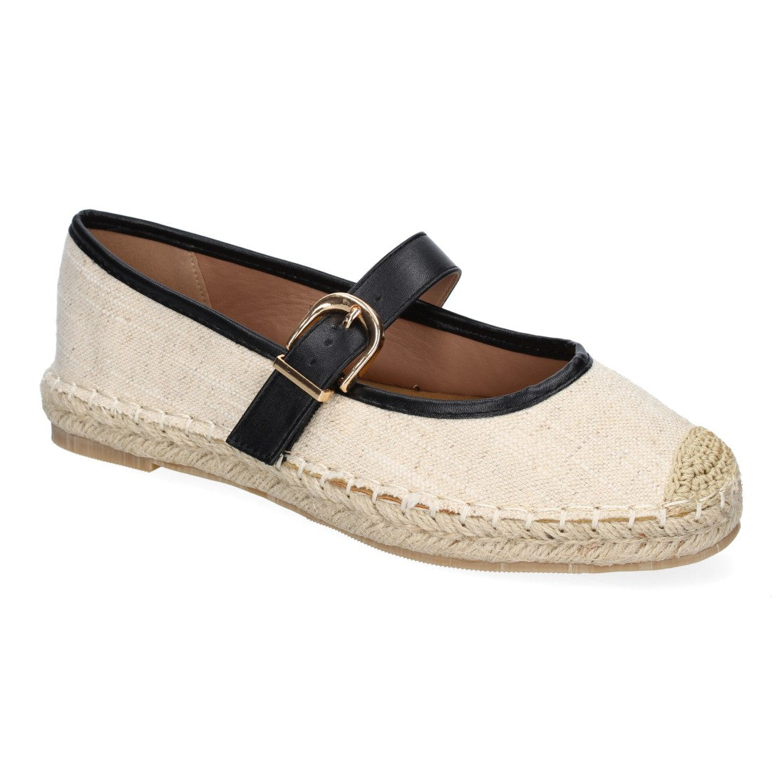 Bailarina Alpargata de