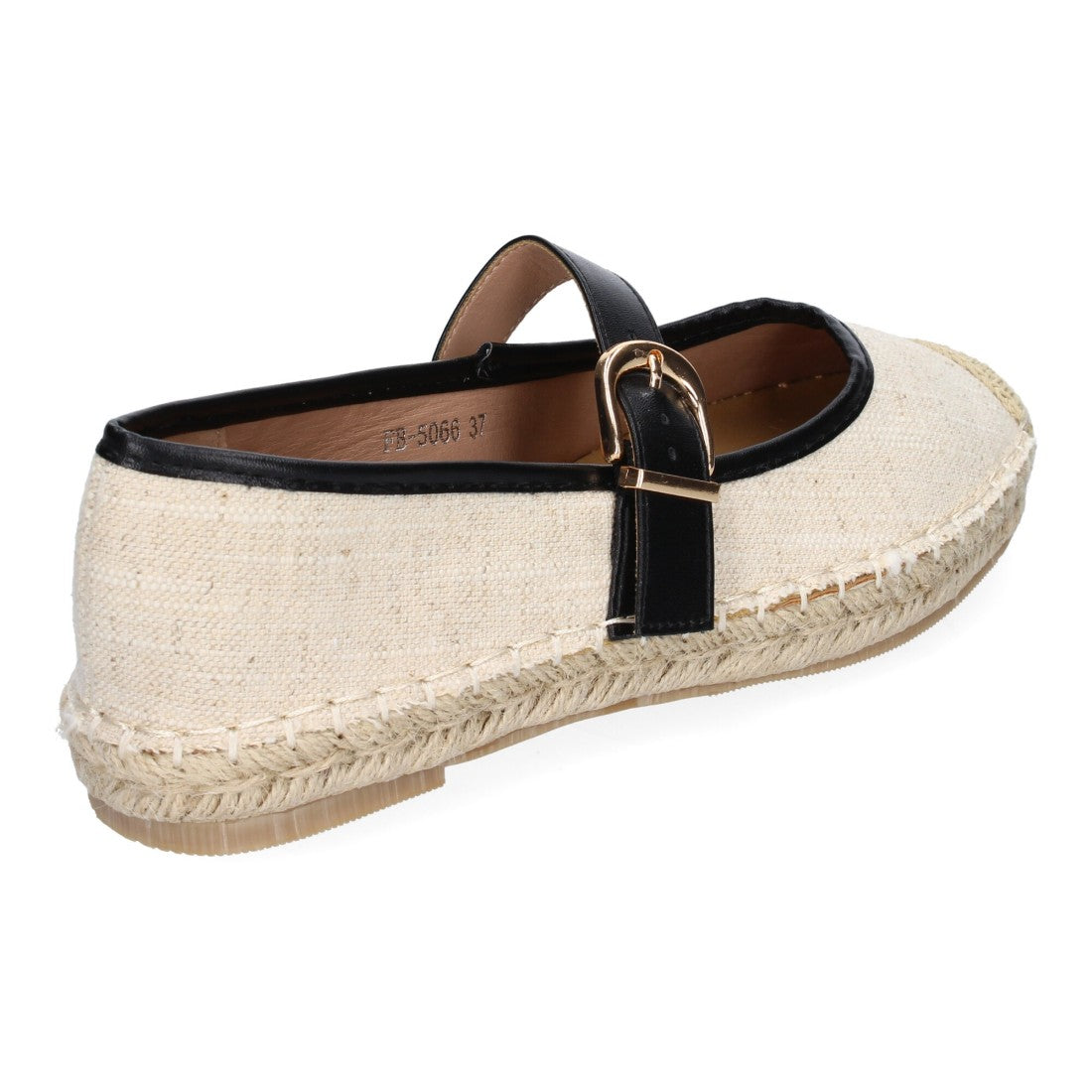 Bailarina Alpargata de