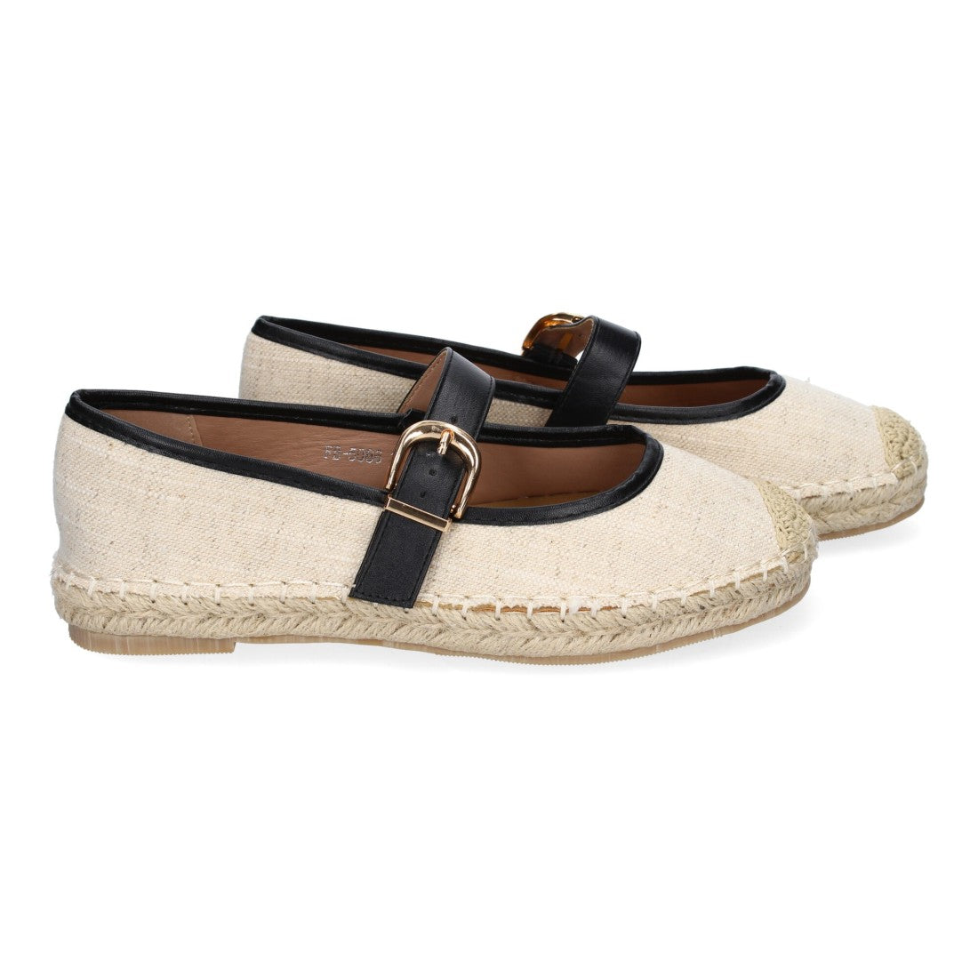 Bailarina Alpargata de