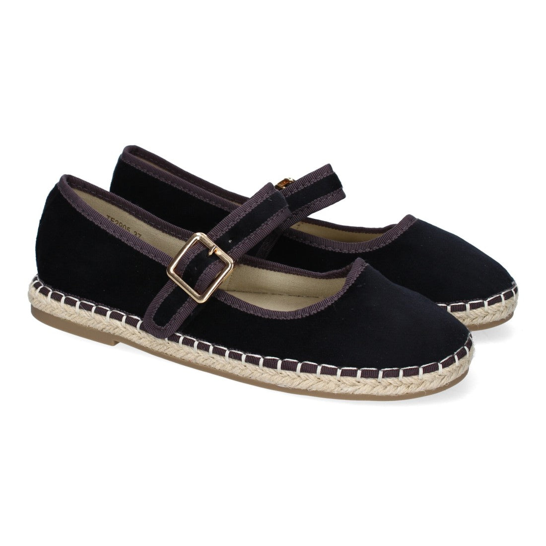 Bailarina Alpargata de